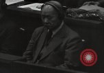 Immagine di Hideki Tojo Tokyo Giappone, 1947, secondo 8 filmato di repertorio 65675074754