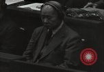 Immagine di Hideki Tojo Tokyo Giappone, 1947, secondo 9 filmato di repertorio 65675074754