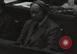 Immagine di Hideki Tojo Tokyo Giappone, 1947, secondo 13 filmato di repertorio 65675074754