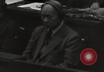 Immagine di Hideki Tojo Tokyo Giappone, 1947, secondo 14 filmato di repertorio 65675074754
