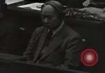 Immagine di Hideki Tojo Tokyo Giappone, 1947, secondo 15 filmato di repertorio 65675074754