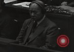 Immagine di Hideki Tojo Tokyo Giappone, 1947, secondo 17 filmato di repertorio 65675074754