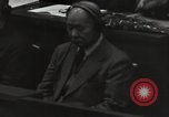 Immagine di Hideki Tojo Tokyo Giappone, 1947, secondo 18 filmato di repertorio 65675074754