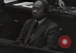 Immagine di Hideki Tojo Tokyo Giappone, 1947, secondo 19 filmato di repertorio 65675074754