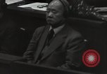 Immagine di Hideki Tojo Tokyo Giappone, 1947, secondo 20 filmato di repertorio 65675074754