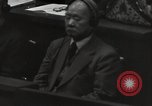 Immagine di Hideki Tojo Tokyo Giappone, 1947, secondo 21 filmato di repertorio 65675074754