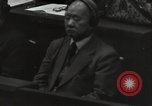 Immagine di Hideki Tojo Tokyo Giappone, 1947, secondo 22 filmato di repertorio 65675074754