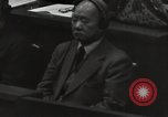 Immagine di Hideki Tojo Tokyo Giappone, 1947, secondo 23 filmato di repertorio 65675074754