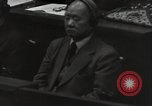 Immagine di Hideki Tojo Tokyo Giappone, 1947, secondo 24 filmato di repertorio 65675074754