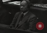 Immagine di Hideki Tojo Tokyo Giappone, 1947, secondo 25 filmato di repertorio 65675074754