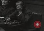 Immagine di Hideki Tojo Tokyo Giappone, 1947, secondo 57 filmato di repertorio 65675074754