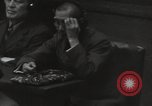 Immagine di Hideki Tojo Tokyo Giappone, 1947, secondo 58 filmato di repertorio 65675074754
