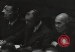 Immagine di Hideki Tojo Tokyo Giappone, 1947, secondo 61 filmato di repertorio 65675074754
