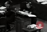 Image of Commander Cole Tokyo Japan, 1947, second 18 stock footage video 65675074755