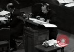 Image of Commander Cole Tokyo Japan, 1947, second 20 stock footage video 65675074755
