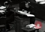 Image of Commander Cole Tokyo Japan, 1947, second 25 stock footage video 65675074755