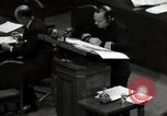 Image of Commander Cole Tokyo Japan, 1947, second 26 stock footage video 65675074755
