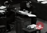 Image of Commander Cole Tokyo Japan, 1947, second 27 stock footage video 65675074755