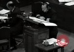 Image of Commander Cole Tokyo Japan, 1947, second 28 stock footage video 65675074755