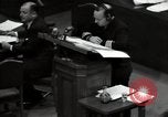 Image of Commander Cole Tokyo Japan, 1947, second 31 stock footage video 65675074755