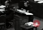 Image of Commander Cole Tokyo Japan, 1947, second 32 stock footage video 65675074755