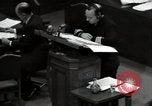 Image of Commander Cole Tokyo Japan, 1947, second 33 stock footage video 65675074755