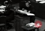Image of Commander Cole Tokyo Japan, 1947, second 36 stock footage video 65675074755