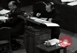 Image of Commander Cole Tokyo Japan, 1947, second 38 stock footage video 65675074755