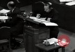 Image of Commander Cole Tokyo Japan, 1947, second 39 stock footage video 65675074755