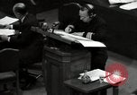 Image of Commander Cole Tokyo Japan, 1947, second 42 stock footage video 65675074755