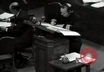 Image of Commander Cole Tokyo Japan, 1947, second 46 stock footage video 65675074755