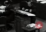 Image of Commander Cole Tokyo Japan, 1947, second 48 stock footage video 65675074755