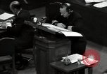Image of Commander Cole Tokyo Japan, 1947, second 53 stock footage video 65675074755