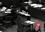 Image of Commander Cole Tokyo Japan, 1947, second 58 stock footage video 65675074755
