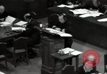 Image of Commander Cole Tokyo Japan, 1947, second 60 stock footage video 65675074755