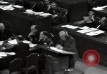 Standbild Verteidigung Anwalt Joseph Howard Tokio Japan, 1947, aus Sekunde 20 historischem Filmmaterial Videoclip 65675074756