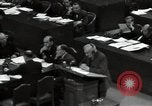 Standbild Verteidigung Anwalt Joseph Howard Tokio Japan, 1947, aus Sekunde 21 historischem Filmmaterial Videoclip 65675074756