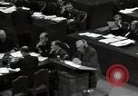 Standbild Verteidigung Anwalt Joseph Howard Tokio Japan, 1947, aus Sekunde 22 historischem Filmmaterial Videoclip 65675074756