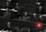 Standbild Verteidigung Anwalt Joseph Howard Tokio Japan, 1947, aus Sekunde 26 historischem Filmmaterial Videoclip 65675074756