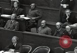 Standbild Verteidigung Anwalt Joseph Howard Tokio Japan, 1947, aus Sekunde 46 historischem Filmmaterial Videoclip 65675074756
