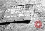 Standbild USS Oklahoma BB-37 Oahu Hawaii USA, 1942, aus Sekunde 40 historischem Filmmaterial Videoclip 65675074758