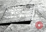 Standbild USS Oklahoma BB-37 Oahu Hawaii USA, 1942, aus Sekunde 42 historischem Filmmaterial Videoclip 65675074758