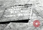 Standbild USS Oklahoma BB-37 Oahu Hawaii USA, 1942, aus Sekunde 43 historischem Filmmaterial Videoclip 65675074758