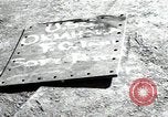 Standbild USS Oklahoma BB-37 Oahu Hawaii USA, 1942, aus Sekunde 45 historischem Filmmaterial Videoclip 65675074758