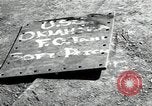 Standbild USS Oklahoma BB-37 Oahu Hawaii USA, 1942, aus Sekunde 46 historischem Filmmaterial Videoclip 65675074758