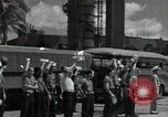 Image l'amiral Chester Nimitz Oahu Hawaii USA, 1942, de la seconde 1 séquences d'archives historiques vidéo 65675074759