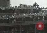 Image l'amiral Chester Nimitz Oahu Hawaii USA, 1942, de la seconde 6 séquences d'archives historiques vidéo 65675074759