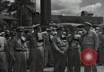 Image l'amiral Chester Nimitz Oahu Hawaii USA, 1942, de la seconde 28 séquences d'archives historiques vidéo 65675074759