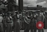 Image l'amiral Chester Nimitz Oahu Hawaii USA, 1942, de la seconde 29 séquences d'archives historiques vidéo 65675074759