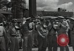 Image l'amiral Chester Nimitz Oahu Hawaii USA, 1942, de la seconde 30 séquences d'archives historiques vidéo 65675074759